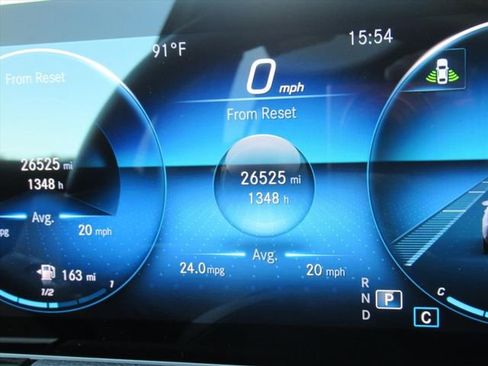 Used 2021 Mercedes-Benz GLA 250 image 29