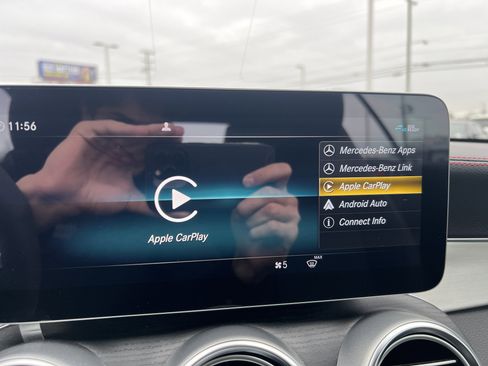 Used 2023 Mercedes-Benz C 43 AMG 4MATIC Cabriolet image 24