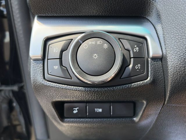 Used 2016 Ford Explorer Sport w/ Equipment Group 401A AWD/4WD image 30