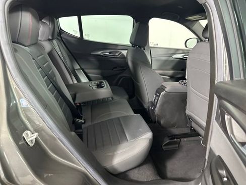 Used 2024 Dodge Hornet R/T w/ R/T Blacktop Package image 27