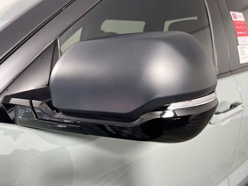 New 2026 Toyota Tundra SR5 AWD/4WD image 9