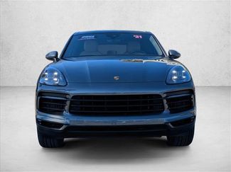 Used 2021 Porsche Cayenne video 2