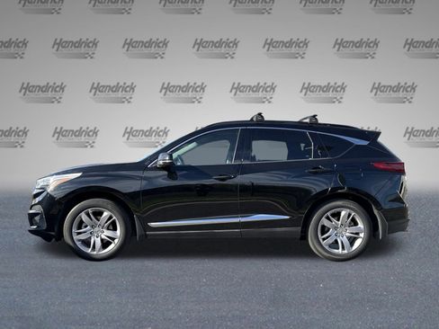Used 2020 Acura RDX FWD w/ Advance Package image 7