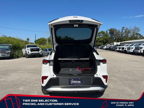 New 2026 Buick Envista Sport Touring w/ Convenience I Package FWD image 16