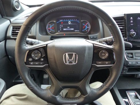 Used 2021 Honda Passport Touring image 51