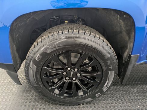 Used 2022 GMC Canyon Elevation w/ Trailering Package image 7