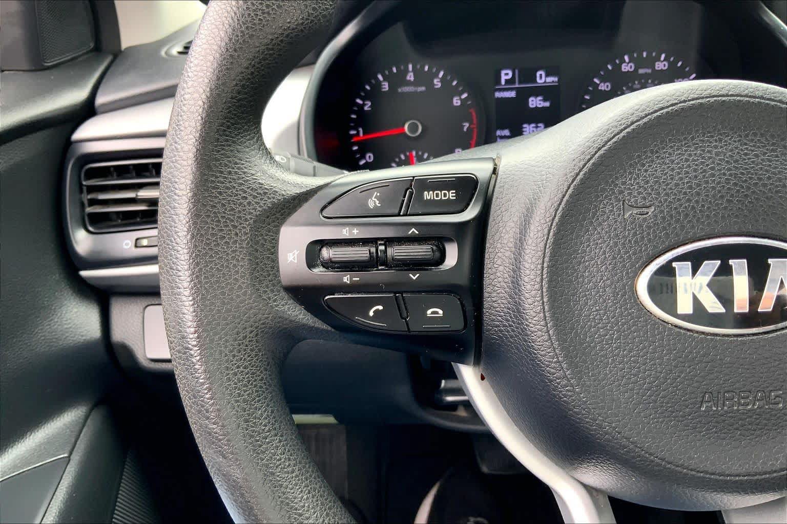Used 2021 Kia Rio LX FWD image 24