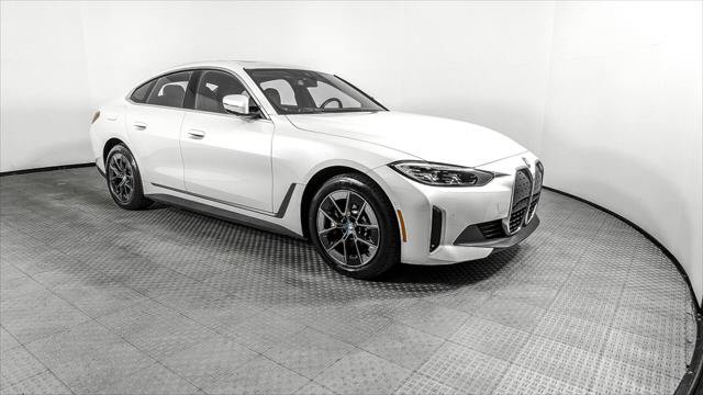 Used 2023 BMW i4 eDrive35 w/ Premium Package RWD image 11