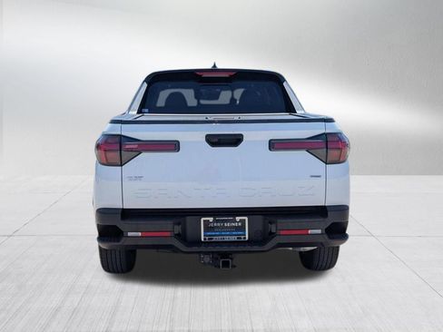 Used 2022 Hyundai Santa Cruz SEL w/ Activity Package AWD/4WD image 5
