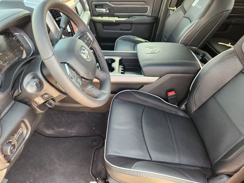 New 2026 RAM 3500 Laramie image 12