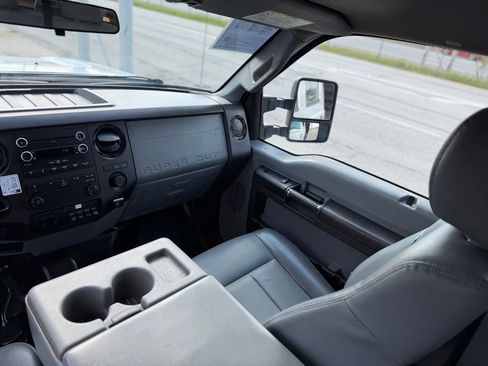 Used 2015 Ford F350 XL w/ Power Equipment Group AWD/4WD image 19