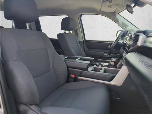 Used 2024 Toyota Tundra SR5 w/ SR5 Convenience Package RWD image 28