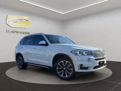 Used 2018 BMW X5 xDrive35i