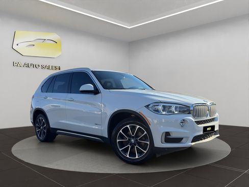 Used 2018 BMW X5 xDrive35i image 1