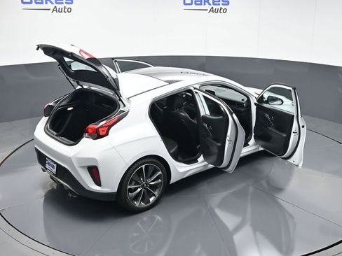 Used 2019 Hyundai Veloster 2.0 Premium FWD image 59