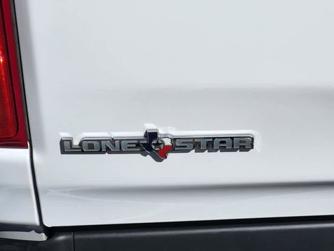Used 2024 RAM 1500 Lone Star RWD image 12