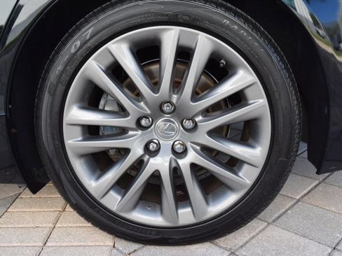 Used 2013 Lexus LS 460 AWD w/ Comfort Pkg image 85