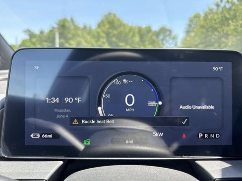 New 2026 Honda Prologue Touring image 10