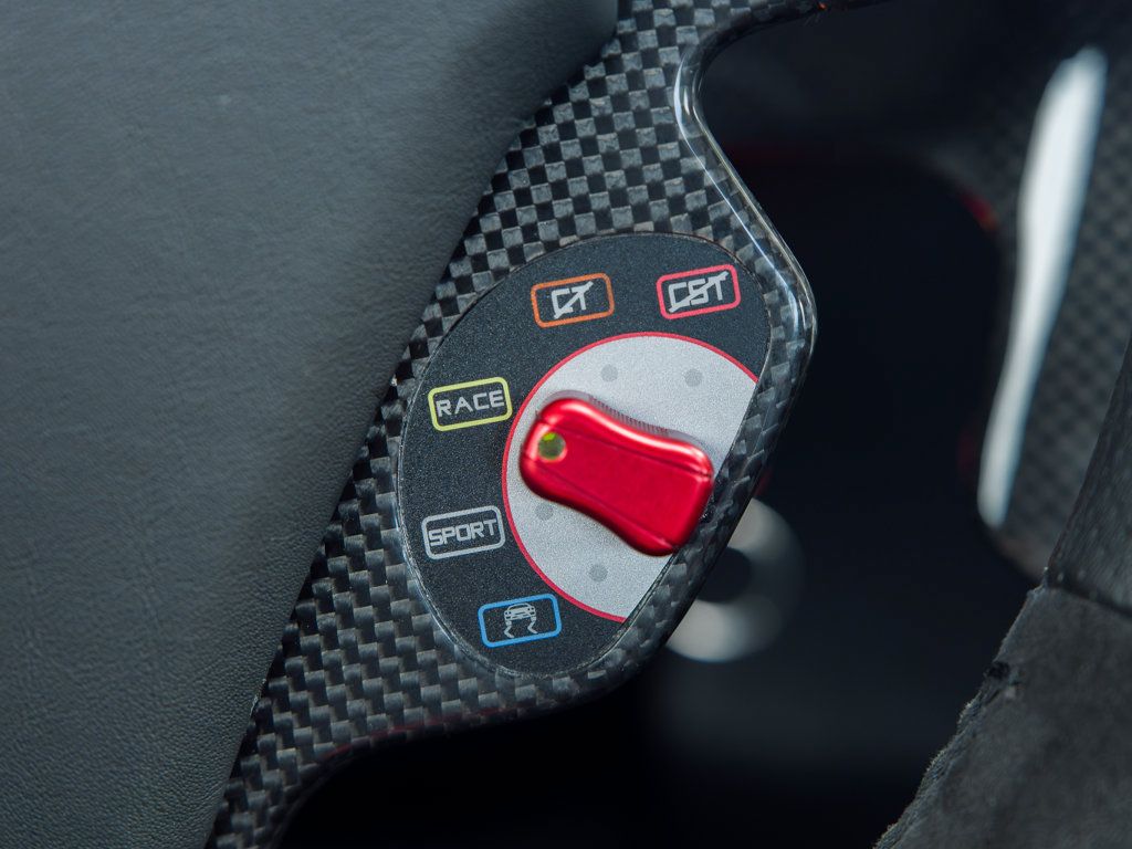 Used 2011 Ferrari 599 GTO RWD image 15
