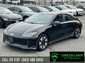 Used 2024 Hyundai Ioniq 6 SE RWD video 1