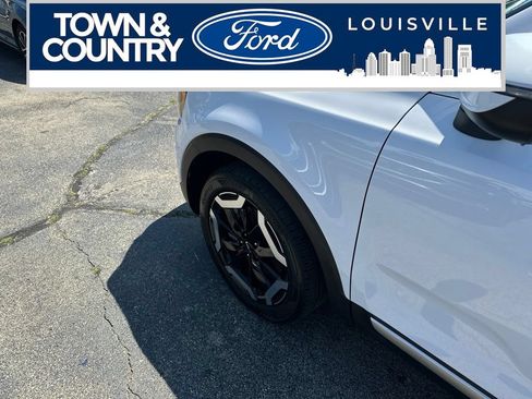 Used 2025 Kia Telluride S FWD image 10
