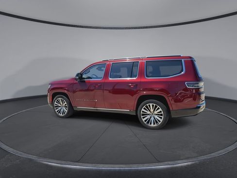 Used 2023 Jeep Grand Wagoneer Series III image 6