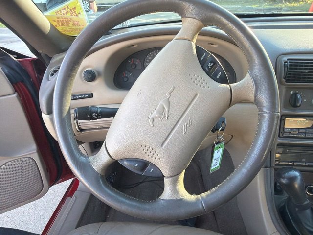Used 1999 Ford Mustang GT RWD image 13