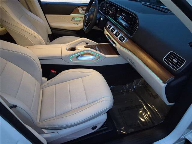 Used 2024 Mercedes-Benz GLE 450 4MATIC image 21