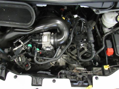 Used 2020 Ford Transit 150 Low Roof RWD image 27