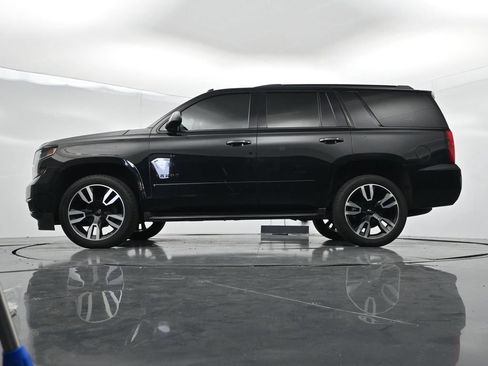 Used 2019 Chevrolet Tahoe Premier AWD/4WD image 35