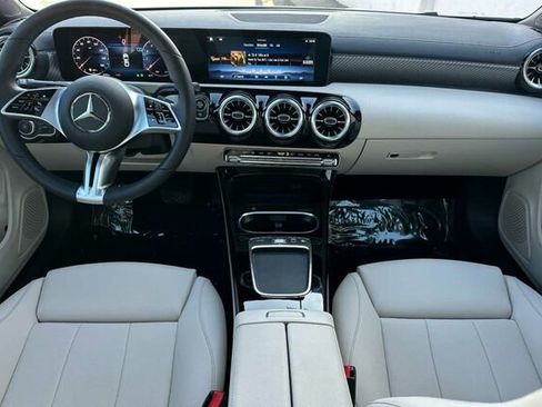 Certified 2026 Mercedes-Benz CLA 250 image 16