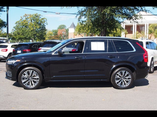 Used 2020 Volvo XC90 T6 Momentum w/ Protection Package Premier AWD/4WD image 2