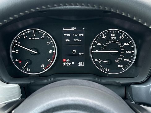 New 2025 Subaru Forester Premium w/ Convenience Package #1 image 24