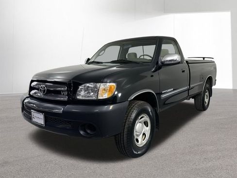 Used 2004 Toyota Tundra SR5 image 1