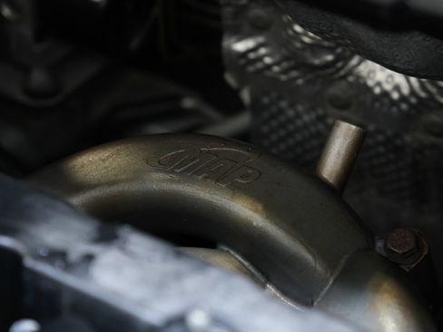 Used 2015 Mitsubishi Lancer Evolution GSR image 53