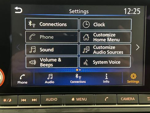 Used 2024 Nissan Altima 2.5 SV FWD image 50