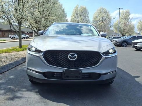 New 2026 MAZDA CX-30 AWD 2.5 S image 2