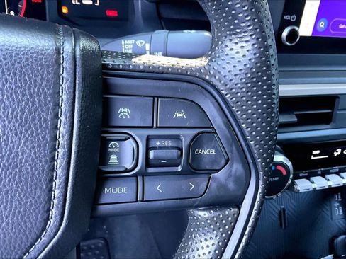 Certified 2025 Toyota Tacoma SR AWD/4WD image 23