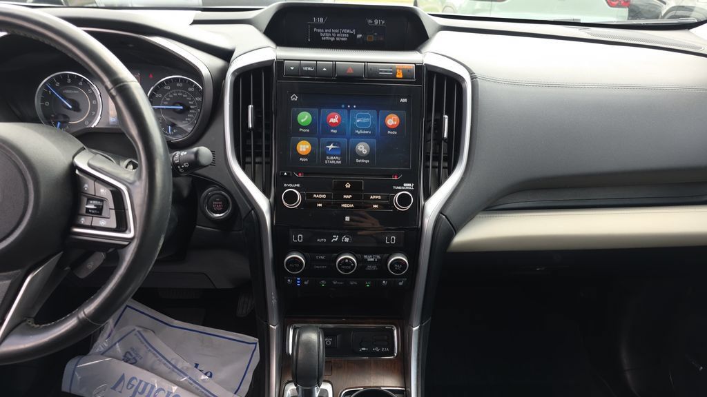 Used 2021 Subaru Ascent Touring w/ Popular Package #2A AWD/4WD image 24