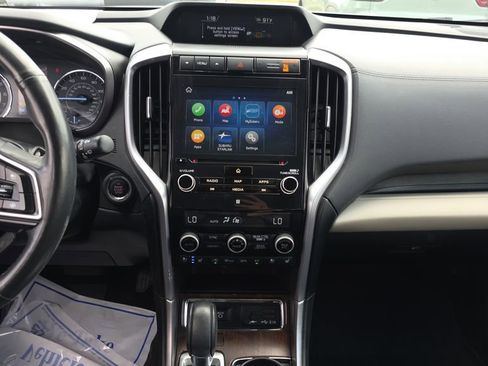 Used 2021 Subaru Ascent Touring w/ Popular Package #2A AWD/4WD image 24