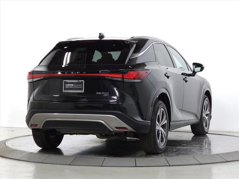 Certified 2024 Lexus RX 350 Premium image 9