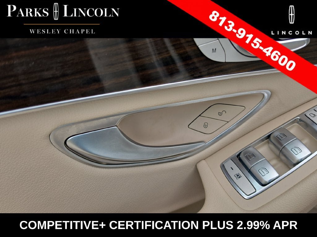 Used 2022 Mercedes-Benz GLC 300 image 17