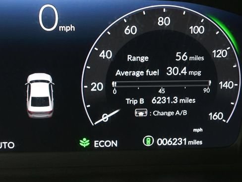 Certified 2024 Honda Accord Sport image 16