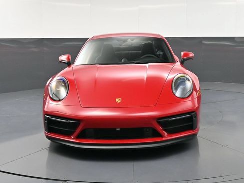Used 2024 Porsche 911 Carrera GTS RWD image 11