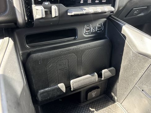 Certified 2023 RAM 1500 Rebel w/ Rebel Level 2 Equipment Group AWD/4WD image 19