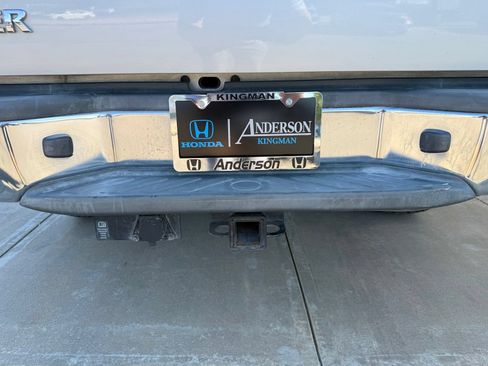 Used 2019 Nissan Frontier SV RWD image 36