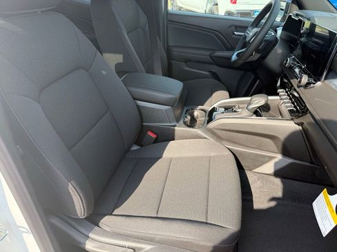 New 2026 Chevrolet Colorado LT w/ Advanced Trailering Package image 41