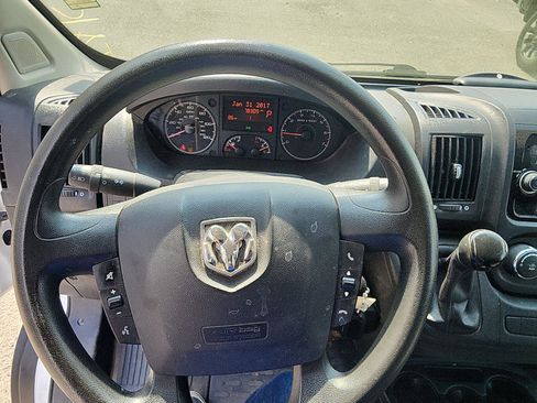 Used 2019 RAM ProMaster 1500 image 12