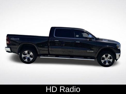 Used 2019 RAM 1500 Laramie image 10