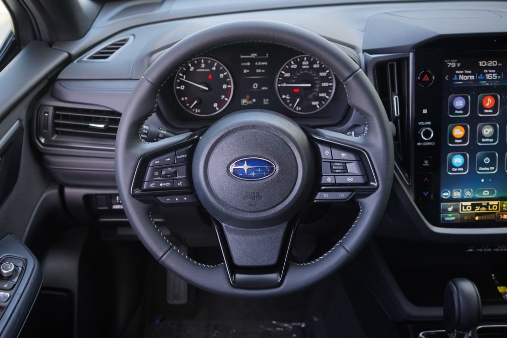 New 2026 Subaru Forester Premium AWD/4WD image 15